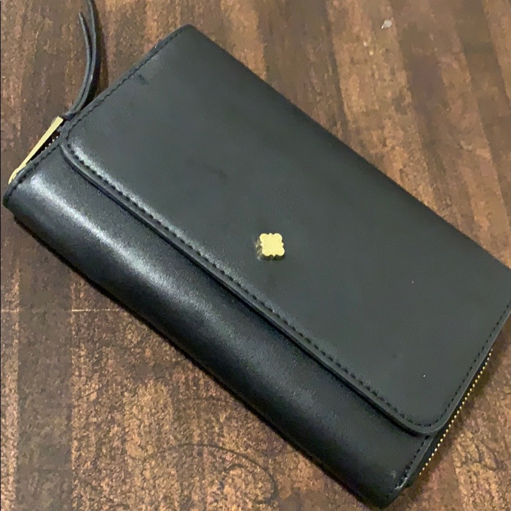 Crown & Ivy Convertible Evening Bag